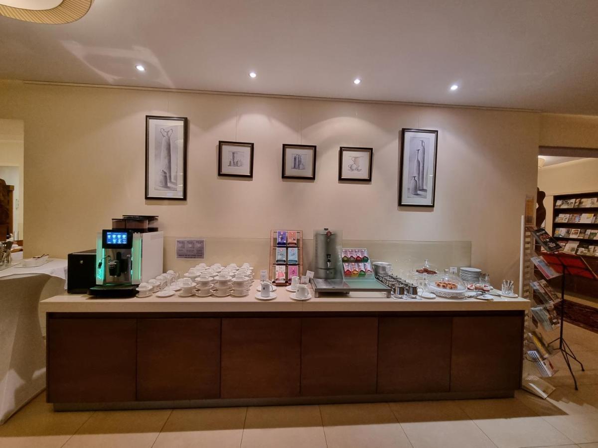 Birkenhof Gols - B & B - Wohlfuehl Hotel Mit Wochenend-Restaurant المظهر الخارجي الصورة