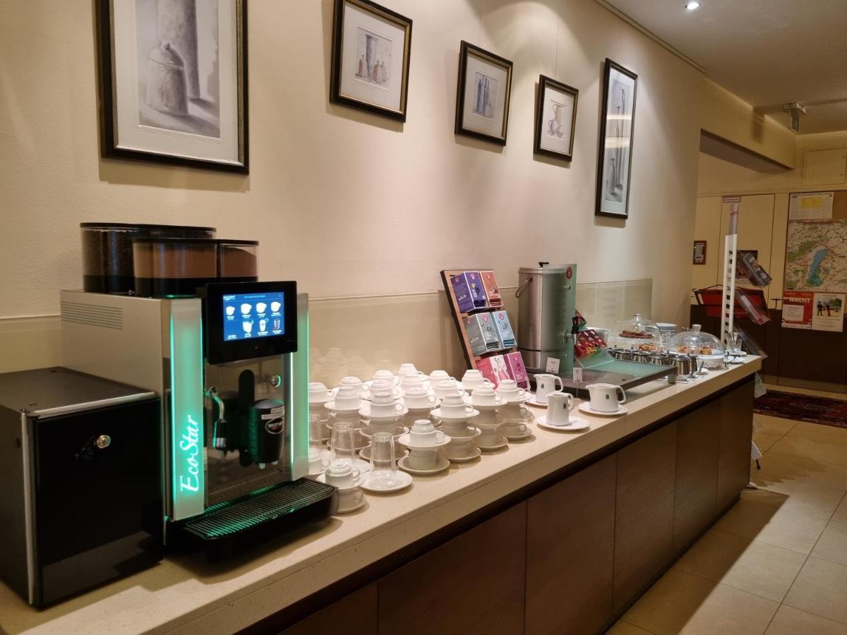 Birkenhof Gols - B & B - Wohlfuehl Hotel Mit Wochenend-Restaurant المظهر الخارجي الصورة