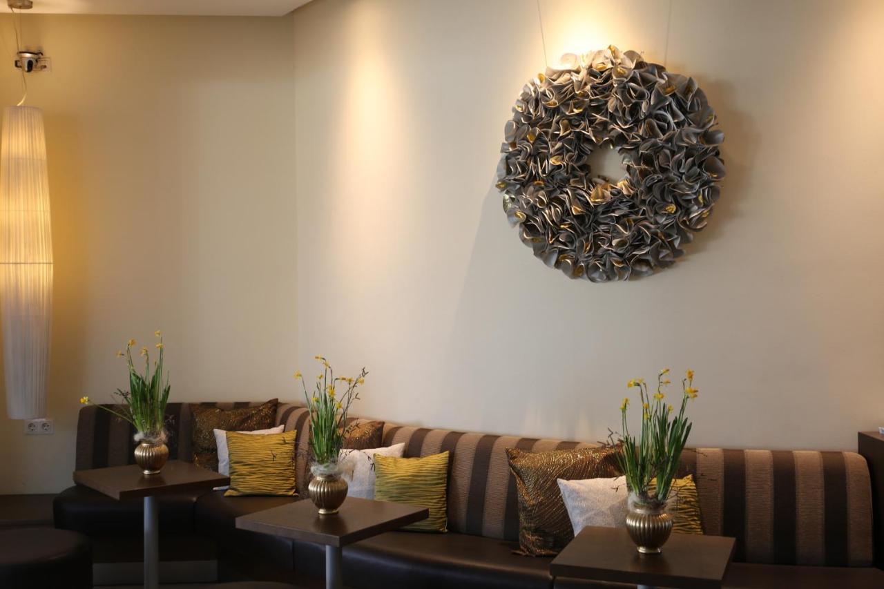 Birkenhof Gols - B & B - Wohlfuehl Hotel Mit Wochenend-Restaurant المظهر الخارجي الصورة