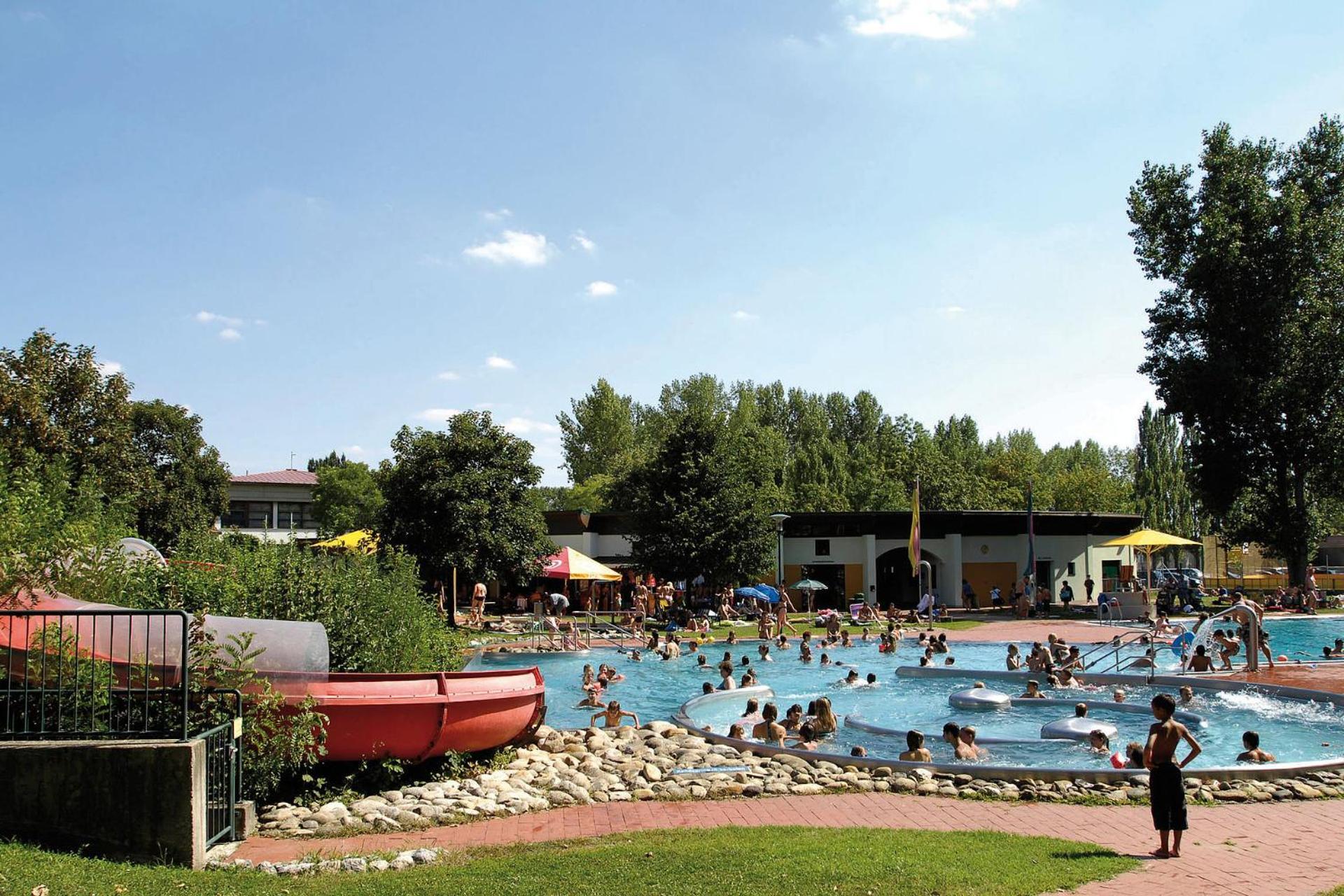 Birkenhof Gols - B & B - Wohlfuehl Hotel Mit Wochenend-Restaurant المظهر الخارجي الصورة