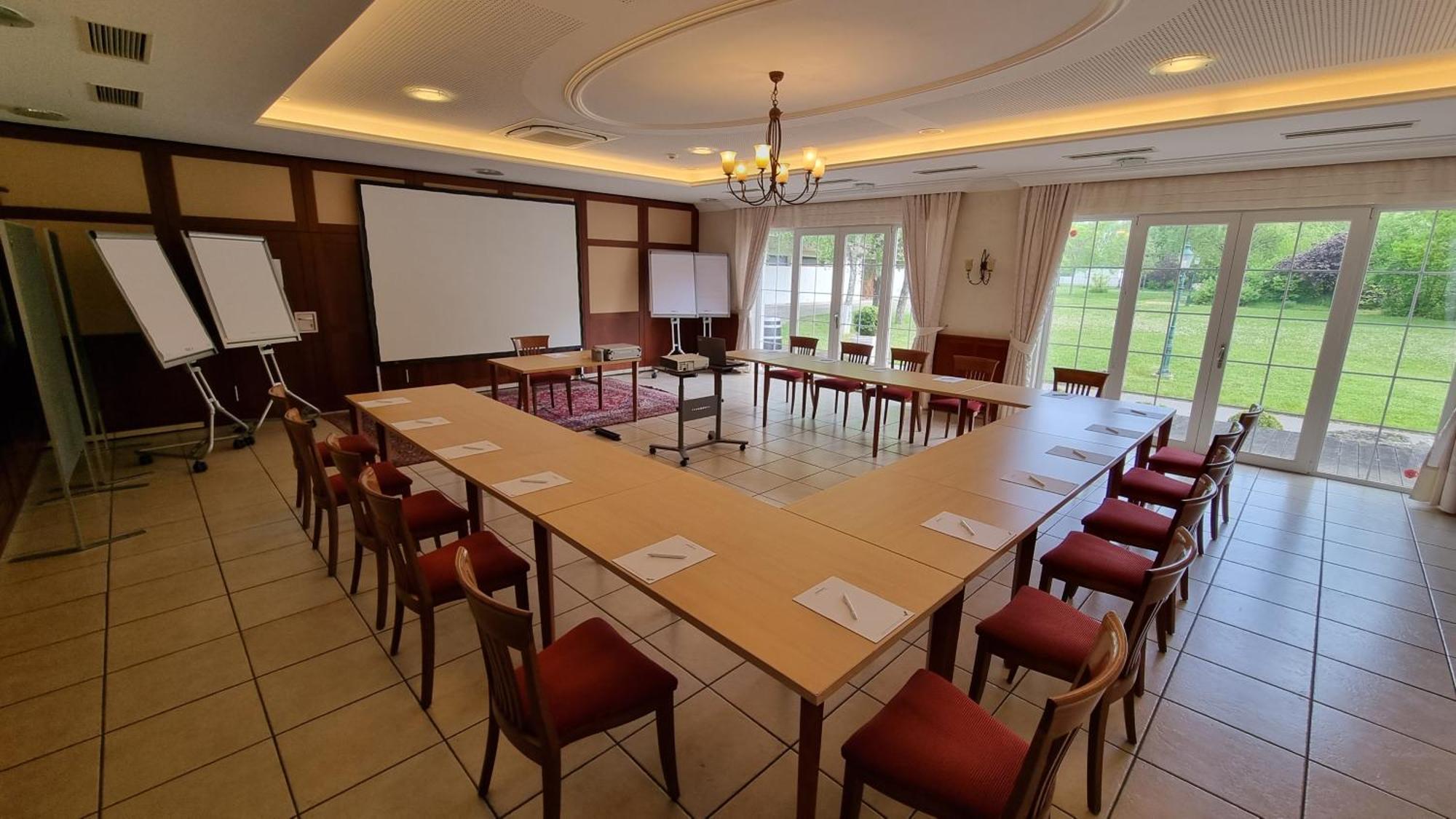 Birkenhof Gols - B & B - Wohlfuehl Hotel Mit Wochenend-Restaurant المظهر الخارجي الصورة