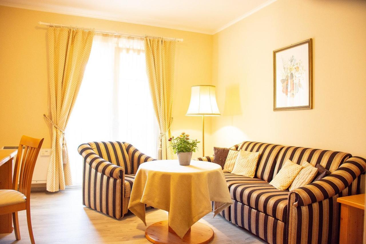 Birkenhof Gols - B & B - Wohlfuehl Hotel Mit Wochenend-Restaurant المظهر الخارجي الصورة