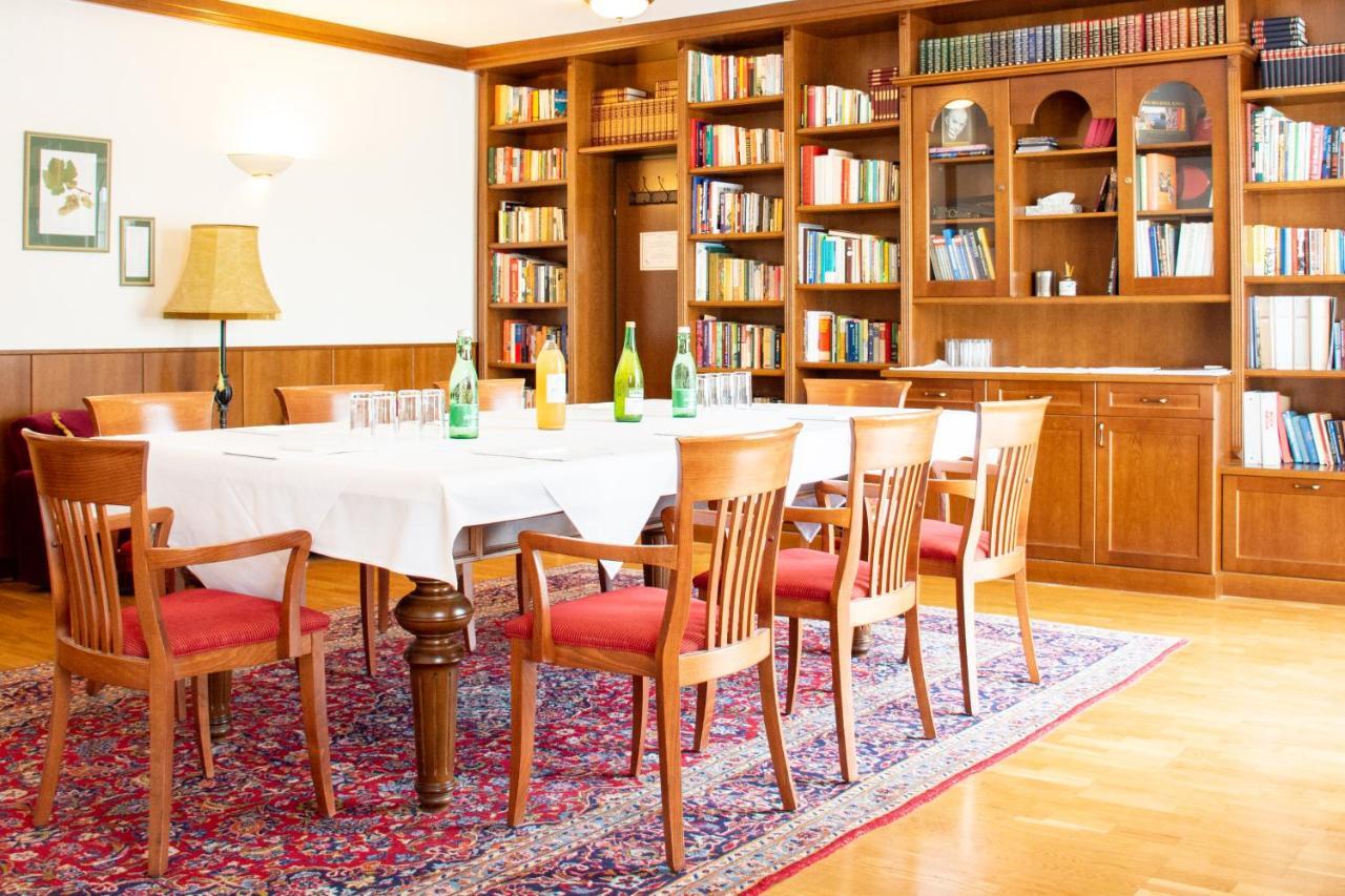 Birkenhof Gols - B & B - Wohlfuehl Hotel Mit Wochenend-Restaurant المظهر الخارجي الصورة